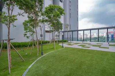 Gallery image of Cozy 2B2B w Pool - 6 Pax - 5 min to Mid Valley Megamall in Kuala Lumpur
