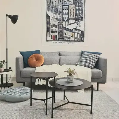 Designer Studio Arte Mont Kiara