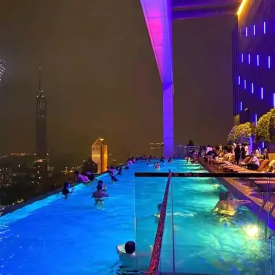 The Platinum KLCC By Victoria Home