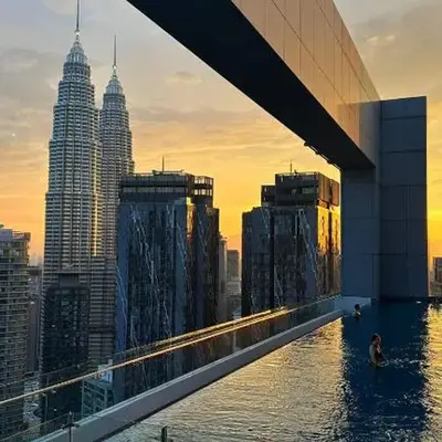 Royce Residence KLCC