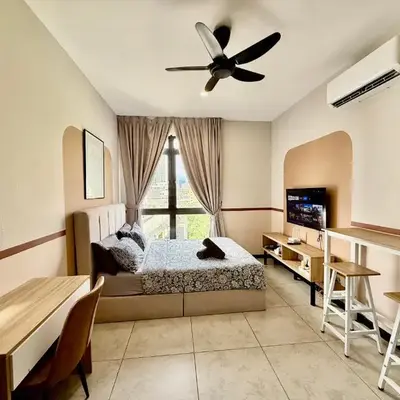 Neu Suites Service Apartment