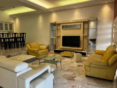 Gallery image of Prime Villa in Kuala Lumpur