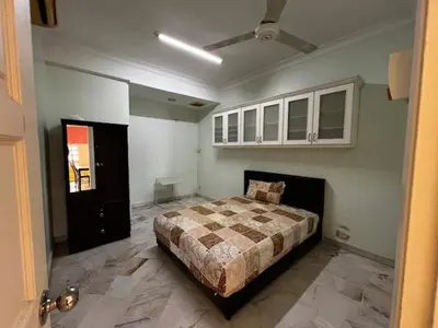 Gallery image of Prime Villa in Kuala Lumpur