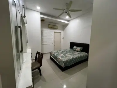 Gallery image of Prime Villa in Kuala Lumpur