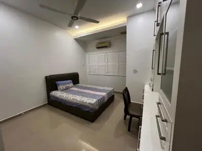 Gallery image of Prime Villa in Kuala Lumpur