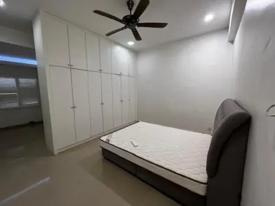 Gallery image of Prime Villa in Kuala Lumpur