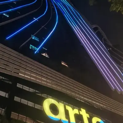 Anggun Arte Mont Kiara