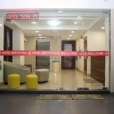 Hotel Seri Putra