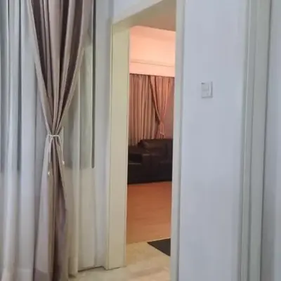 Regal Servies Suites at Times Square KL