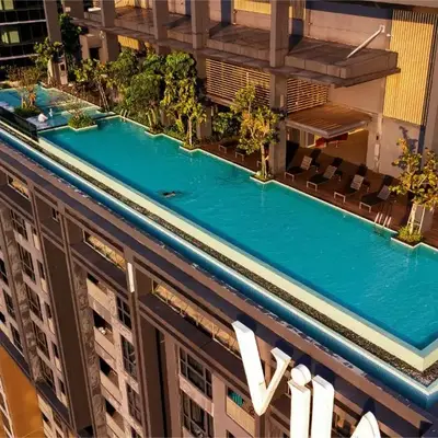 ViiA Residence