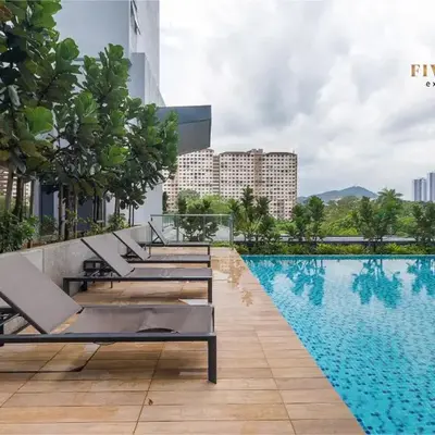 Neu Suites Signature Suites