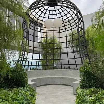 Trion KL Family Condotel TRX KLCC MRT