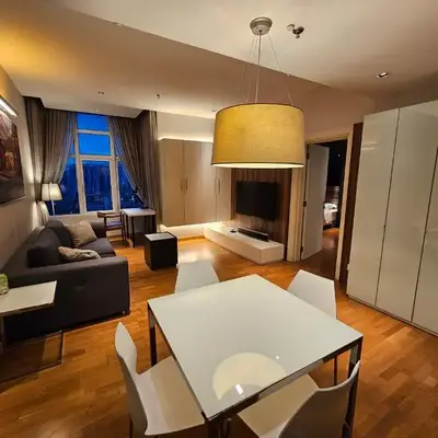 Premier 2BR Suites