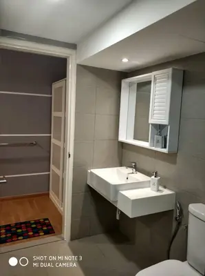 Gallery image of Ekocheras luxury duplex house in Kuala Lumpur