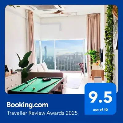Mimi Cozy Homestay