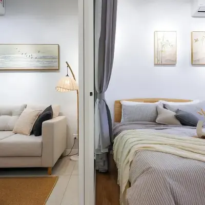 Quill Residences KL By Minos Home