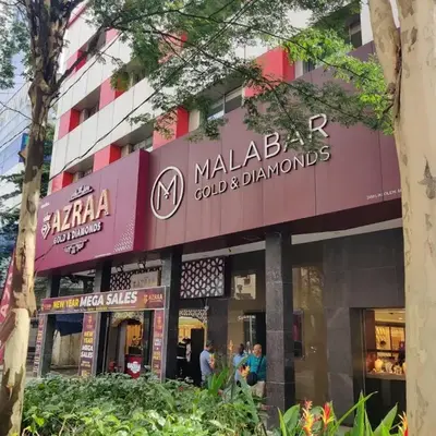 Hotel WKL
