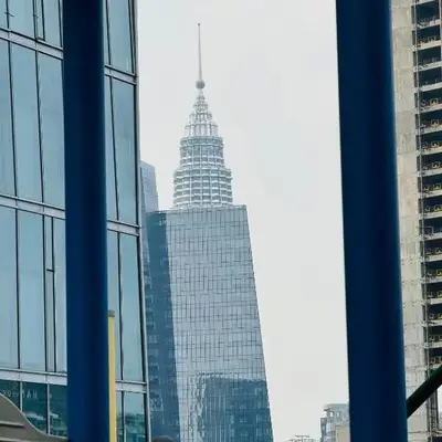 Dorsett Infinity Pool KL