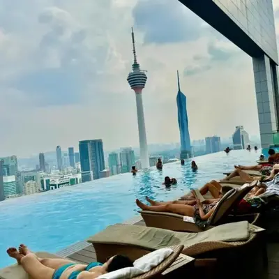 The Platinum KLCC By Classy