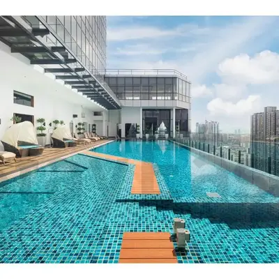 Novo Kuala Lumpur