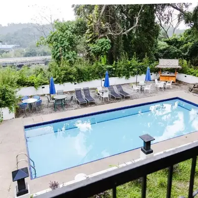 Bangsar Villa for groups