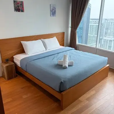 vortex klcc apartment by Dream NIGHT