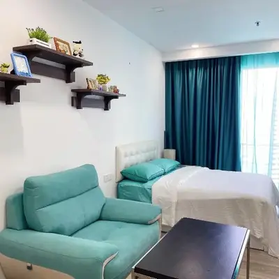 Premium Stay at Bukit Bintang City Centre by Premium Stay