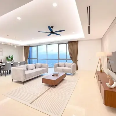 D'Rapport Residences by Manhattan Group
