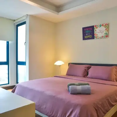 Casa Residency Service Apartment By Moonlight