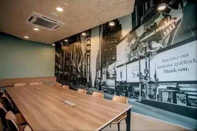 Gallery image of NeuSuite/Family/CozySuite in Kuala Lumpur