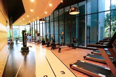 Gallery image of NeuSuite/Family/CozySuite in Kuala Lumpur