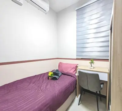 Gallery image of NeuSuite/Family/CozySuite in Kuala Lumpur