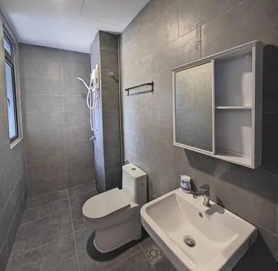 Gallery image of NeuSuite/Family/CozySuite in Kuala Lumpur