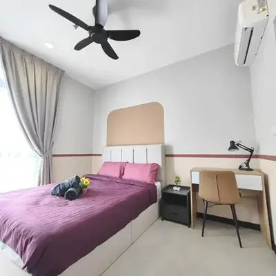 NeuSuite/Family/CozySuite