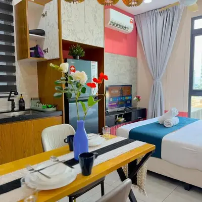 Neu Suites By Serenity Homes Near Gleneagles