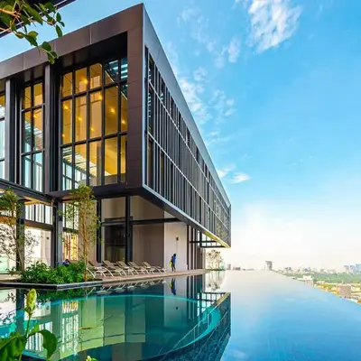 Lucentia Global Signature Suites Kuala Lumpur