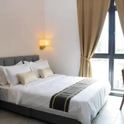 Neu Suites by Snugster 2 Bedroom
