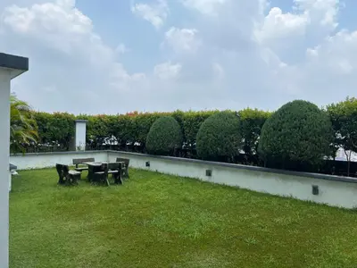 Gallery image of Klcc view VUE residences hkl 1 in Kuala Lumpur