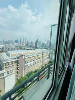 Gallery image of Klcc view VUE residences hkl 1 in Kuala Lumpur