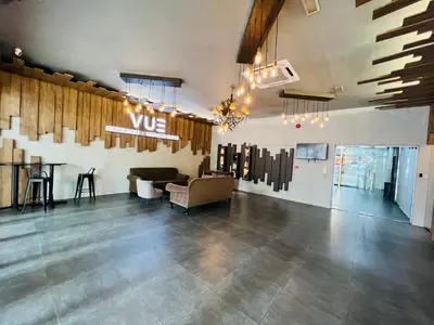 Gallery image of Klcc view VUE residences hkl 1 in Kuala Lumpur