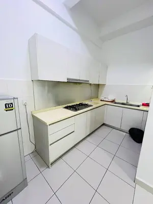 Gallery image of Klcc view VUE residences hkl 1 in Kuala Lumpur