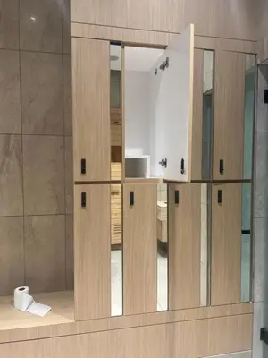 Gallery image of Axon Residence KLCC - KL SUITE in Kuala Lumpur
