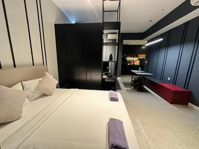 Gallery image of Axon Residence KLCC - KL SUITE in Kuala Lumpur