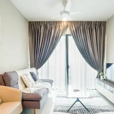 Datum Jelatek Residence by Airhost