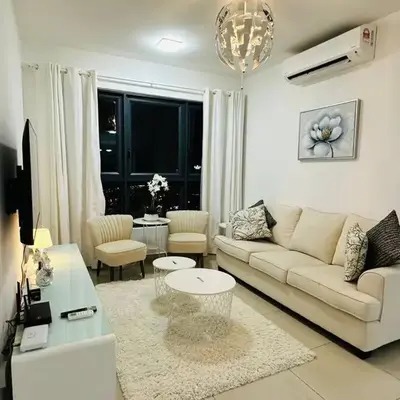 M Vertica KL City 3B2B 8 Pax [Wi-Fi
