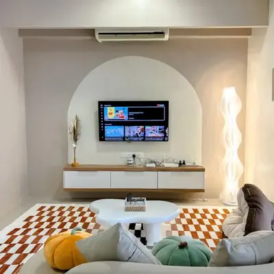 VintageHome Lalaport Casa Mutiara Bukit Bintang by Scape Stay