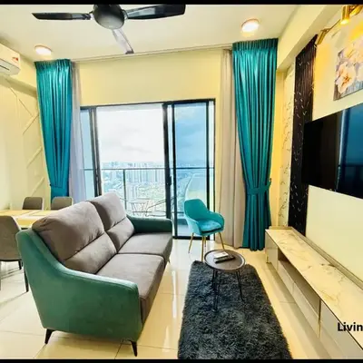 Skystays360 KL