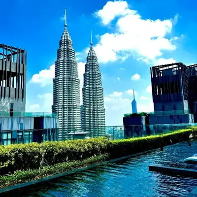 Star Residence Suite KLCC