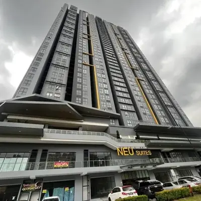 Neu Suite Ampang