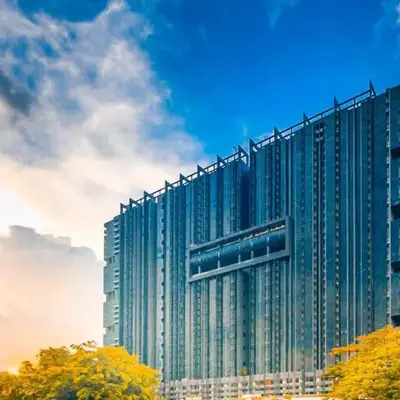 M CITY Near KLCC KPJ Puteri Specialist Hospital